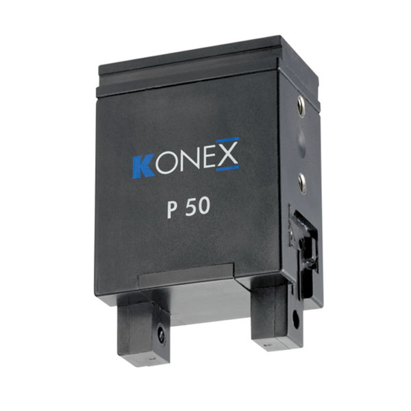 雄克KONEX P平行抓爪 雄克KONEX P平行抓爪